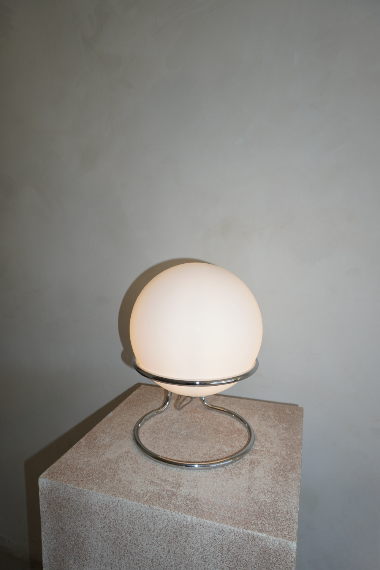 Heja Table Lamp