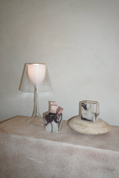 Luka Table Lamp