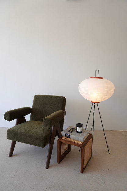 Nagi Floor Lamp