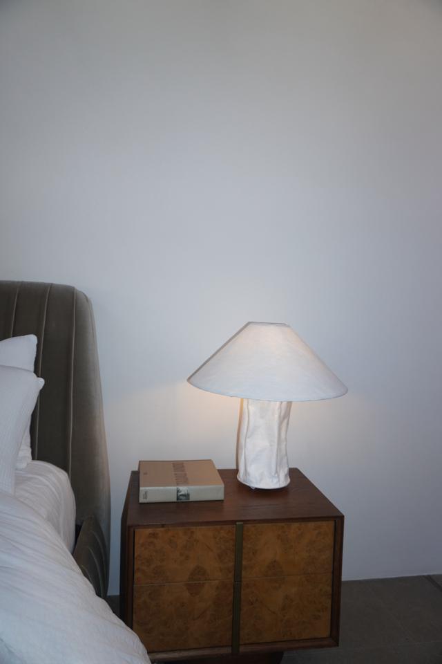 Baia Table Lamp