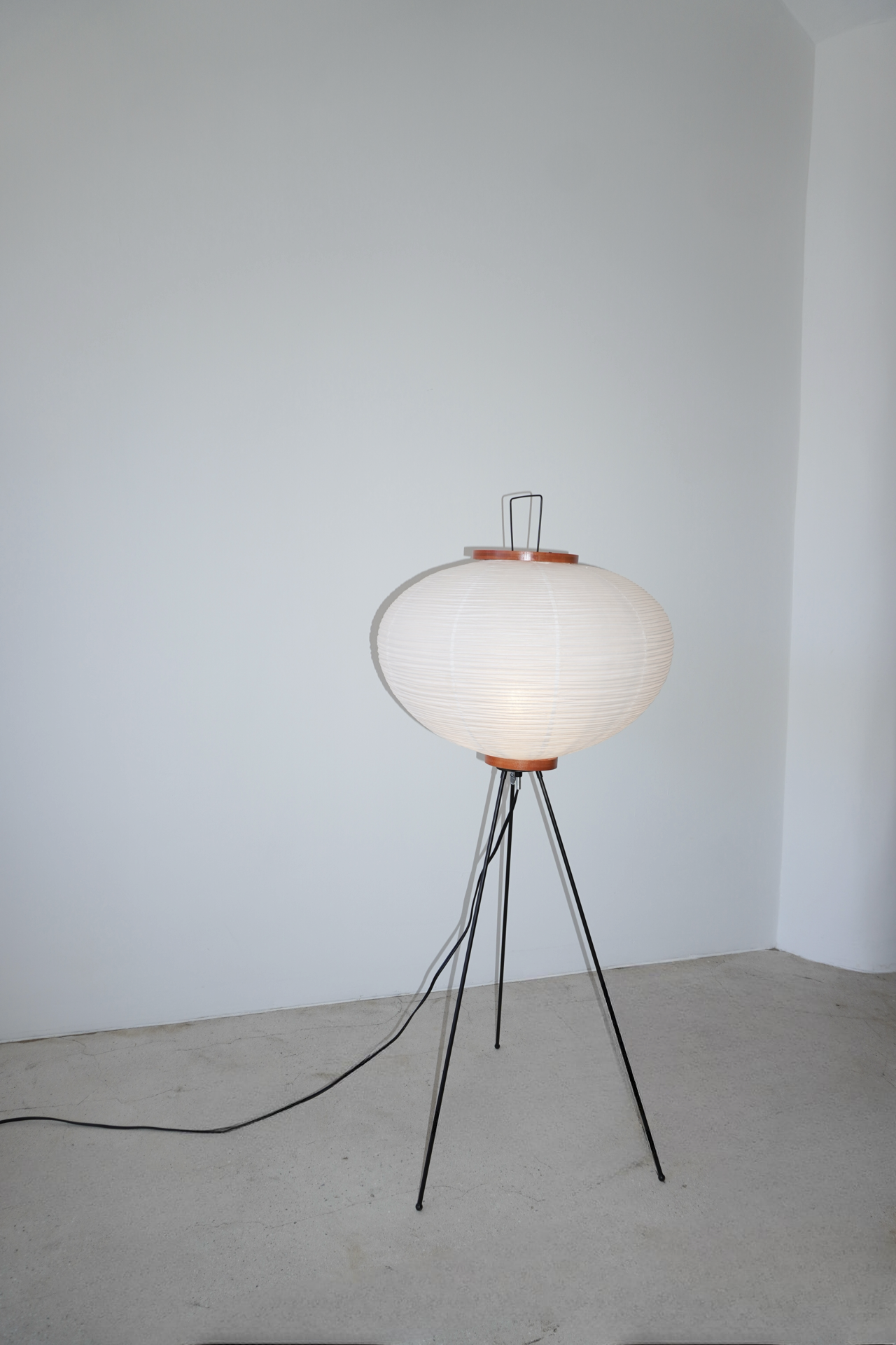 Nagi Floor Lamp