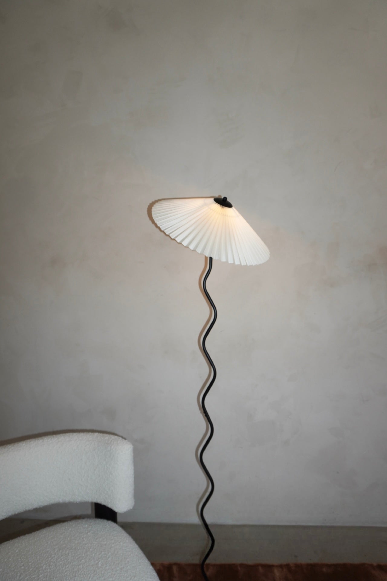 Ona Floor Lamp