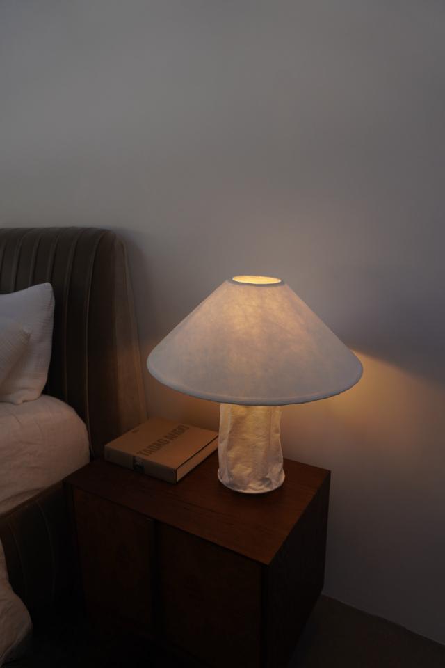 Baia Table Lamp