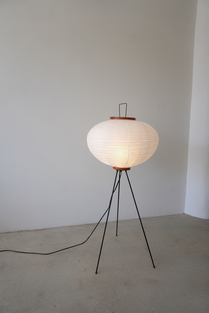 Nagi Floor Lamp