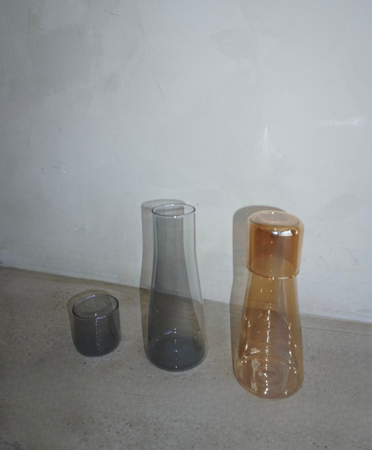 Calder Carafe Set