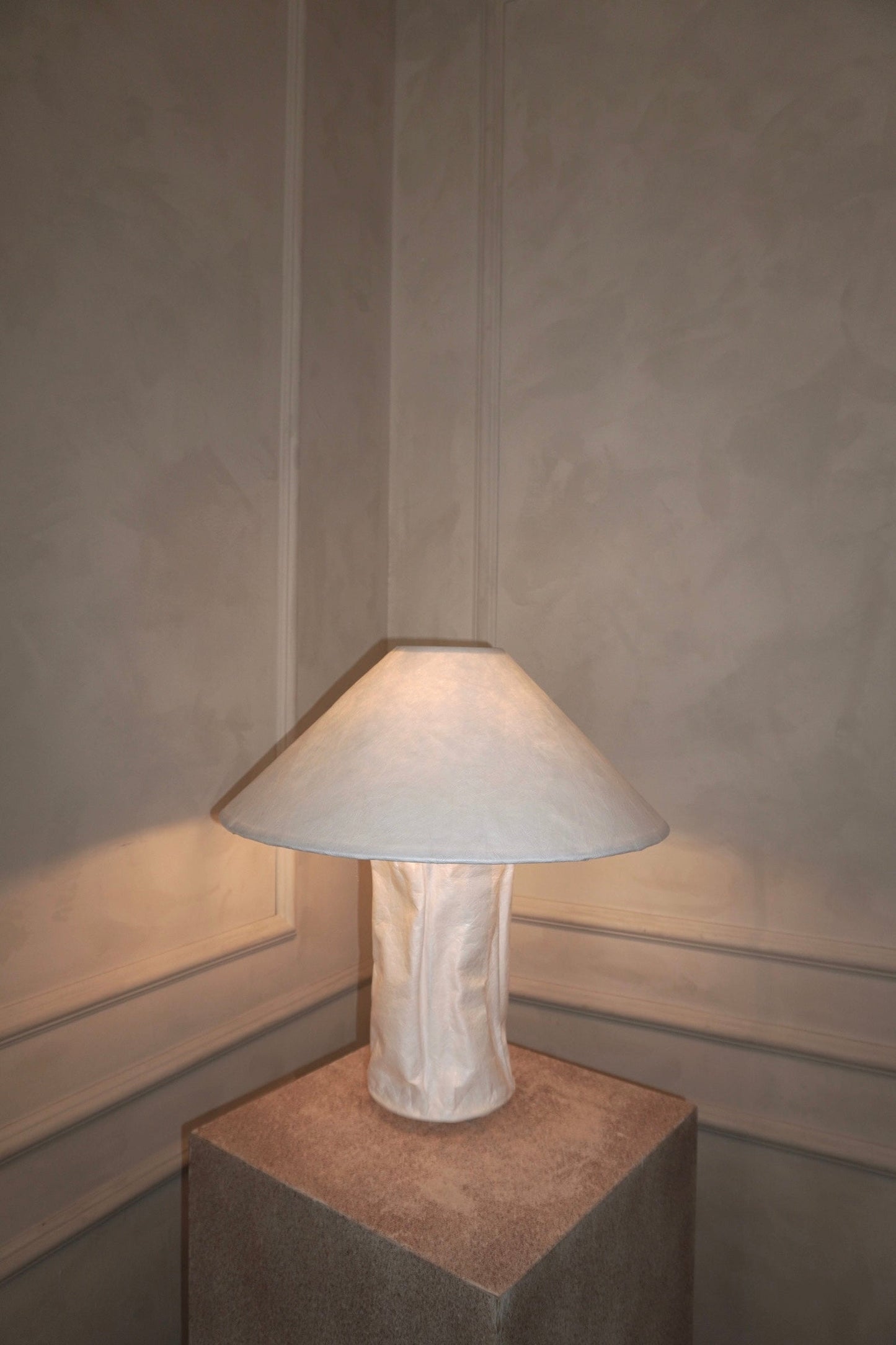 Baia Table Lamp