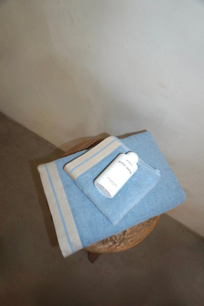 Mer Organic Cotton Towels