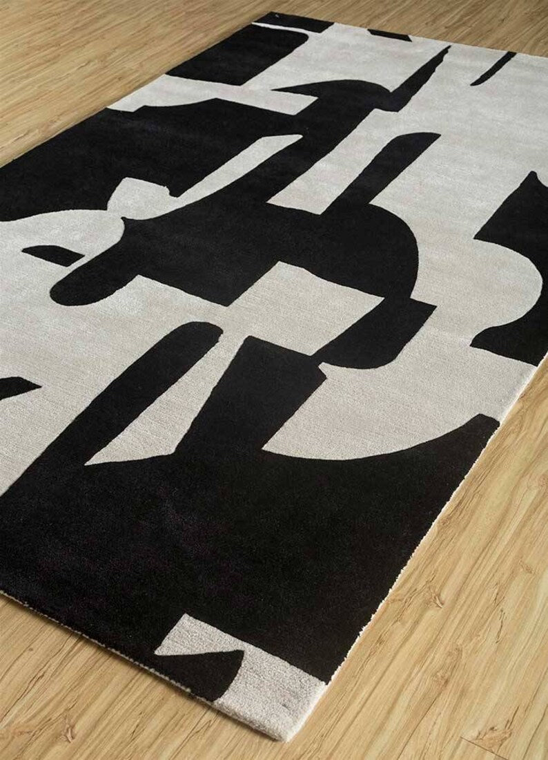 Arahia Wool Rug