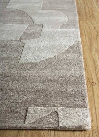 Sezáne Wool Rug