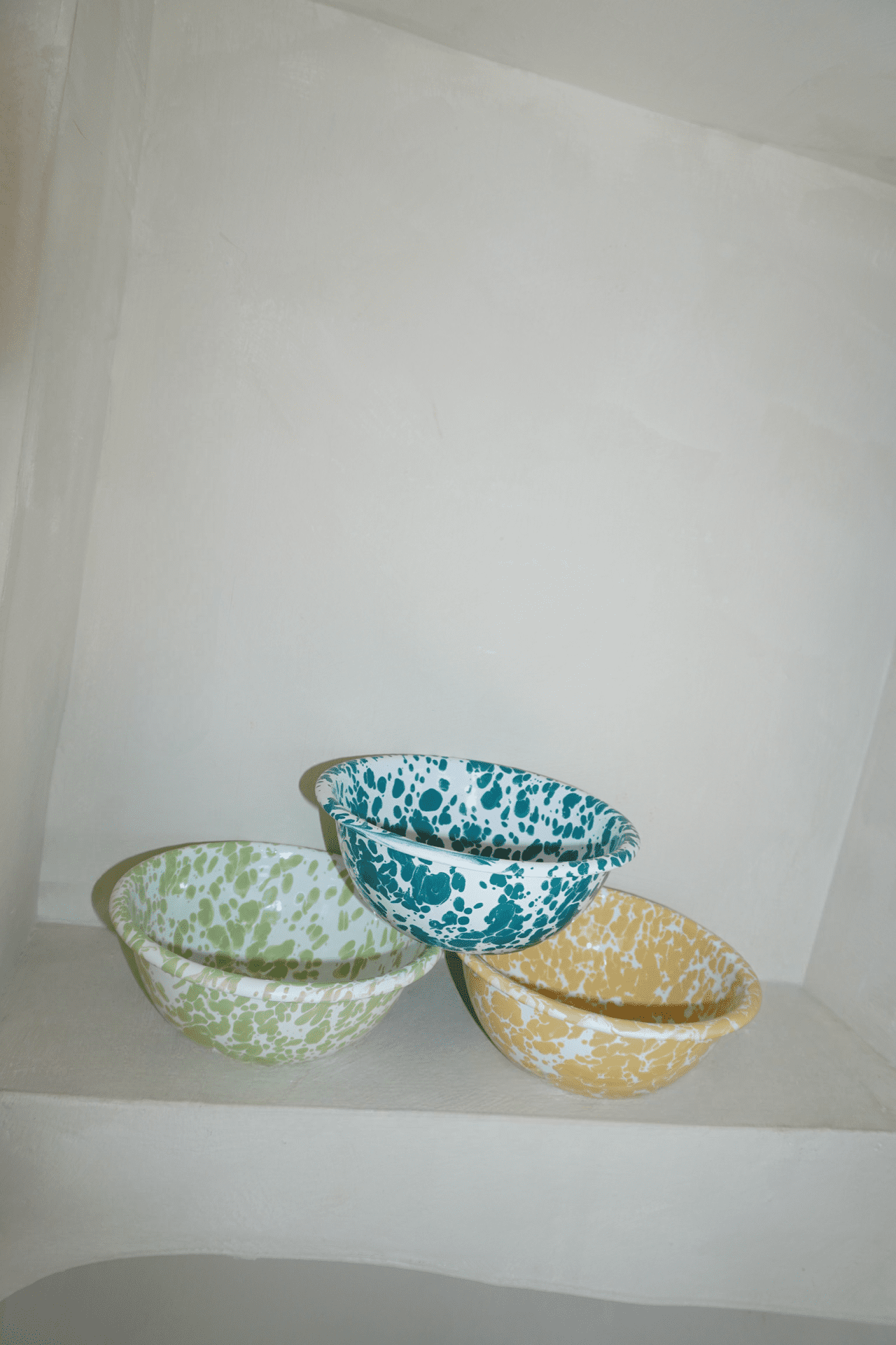 Olio Dinnerware Set