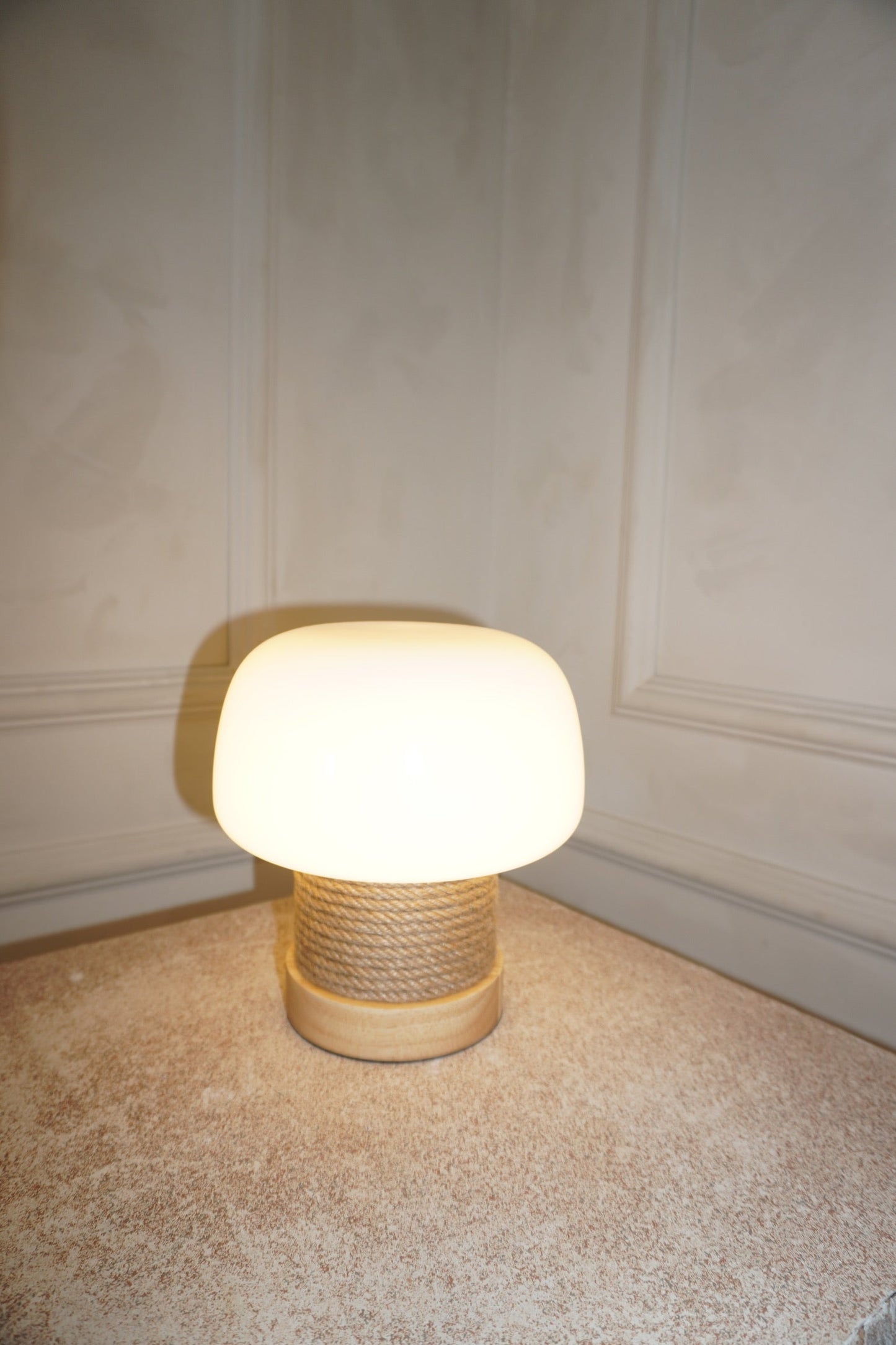 Misi Lamp