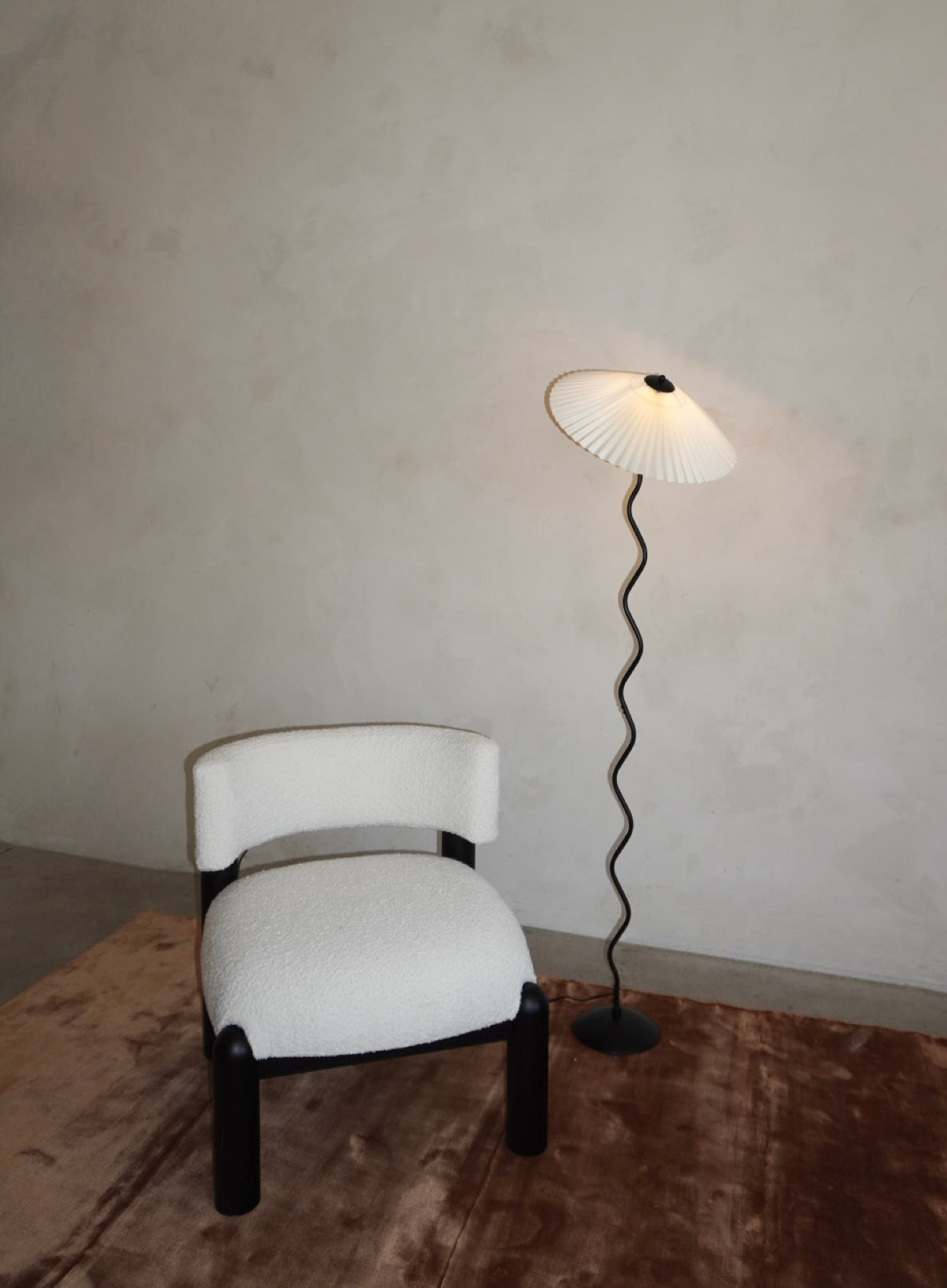 Ona Floor Lamp