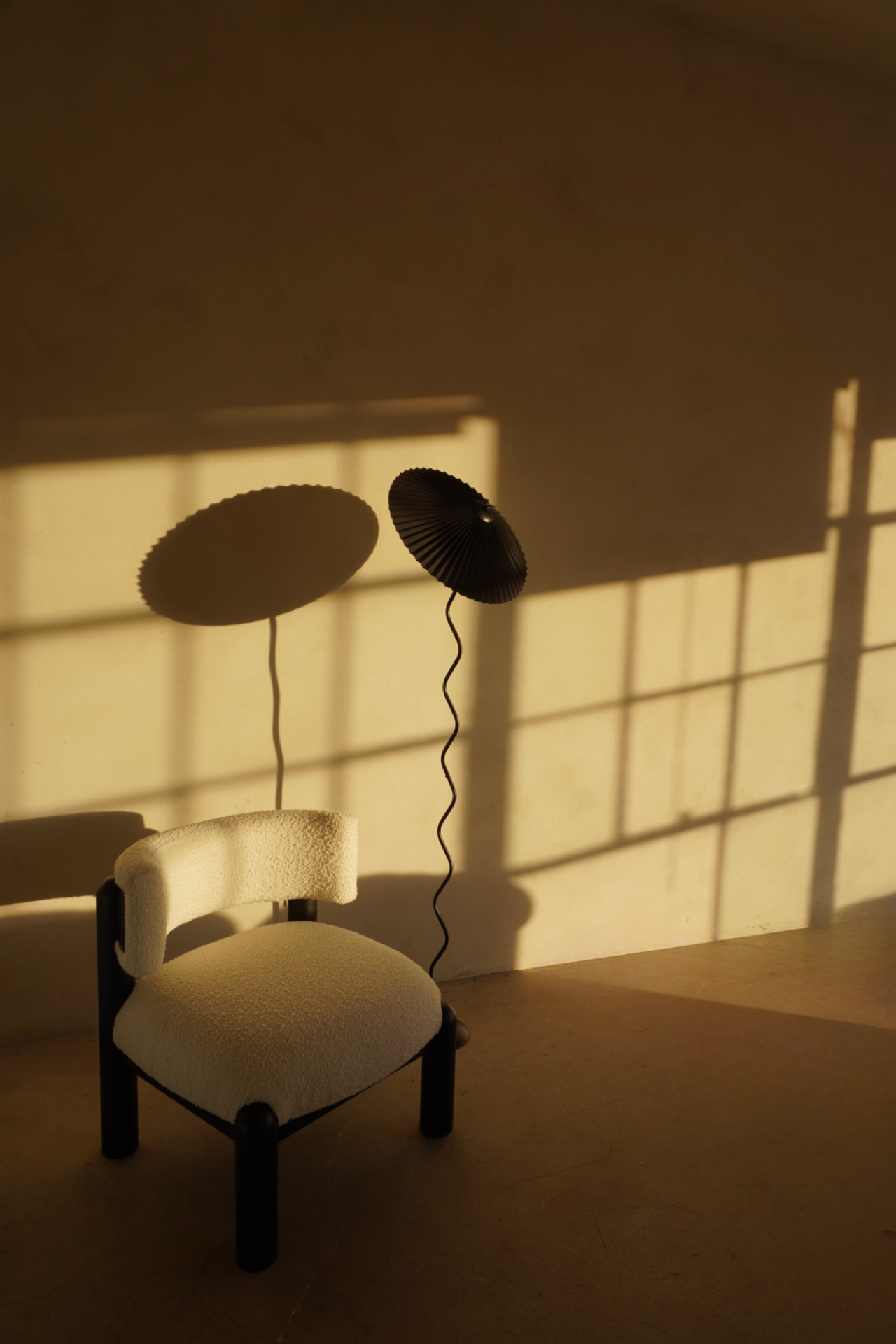 Ona Floor Lamp