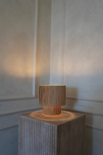 Bohe Lamp