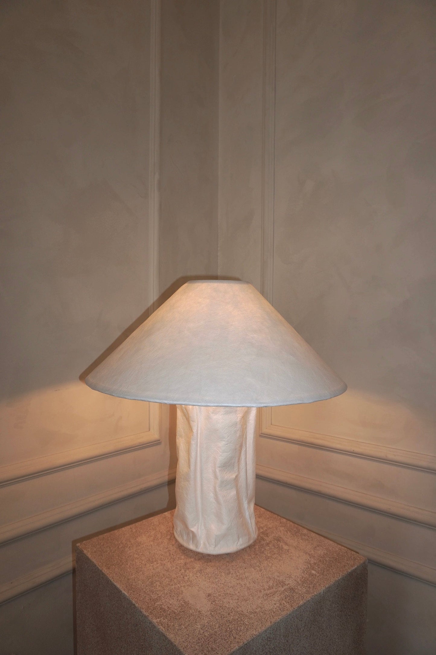 Baia Table Lamp