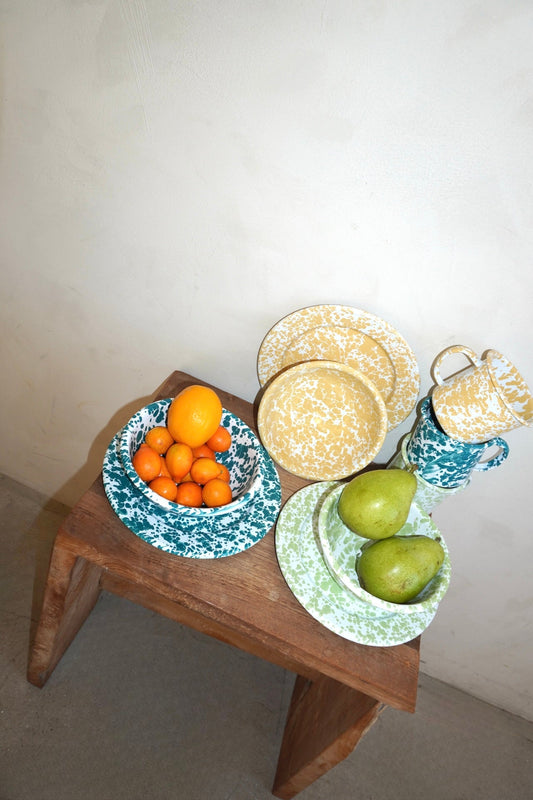 Olio Dinnerware Set