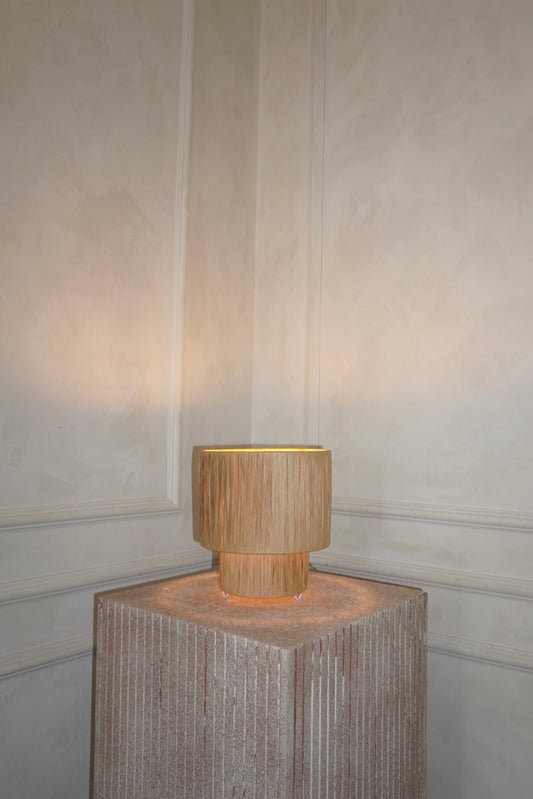 Bohe Lamp