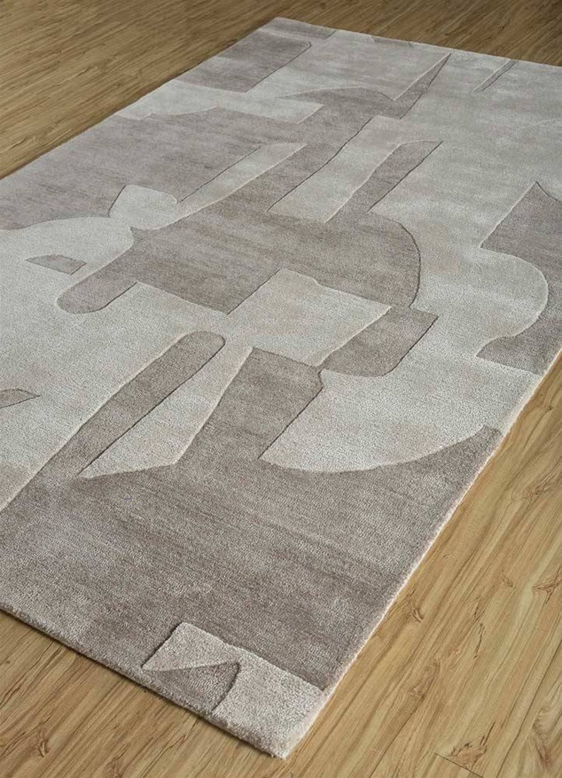 Sezáne Wool Rug