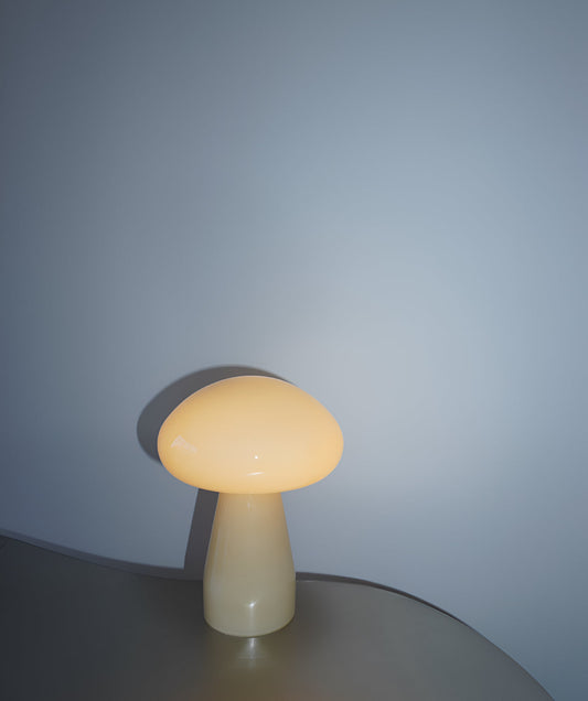 Lucien Lamp