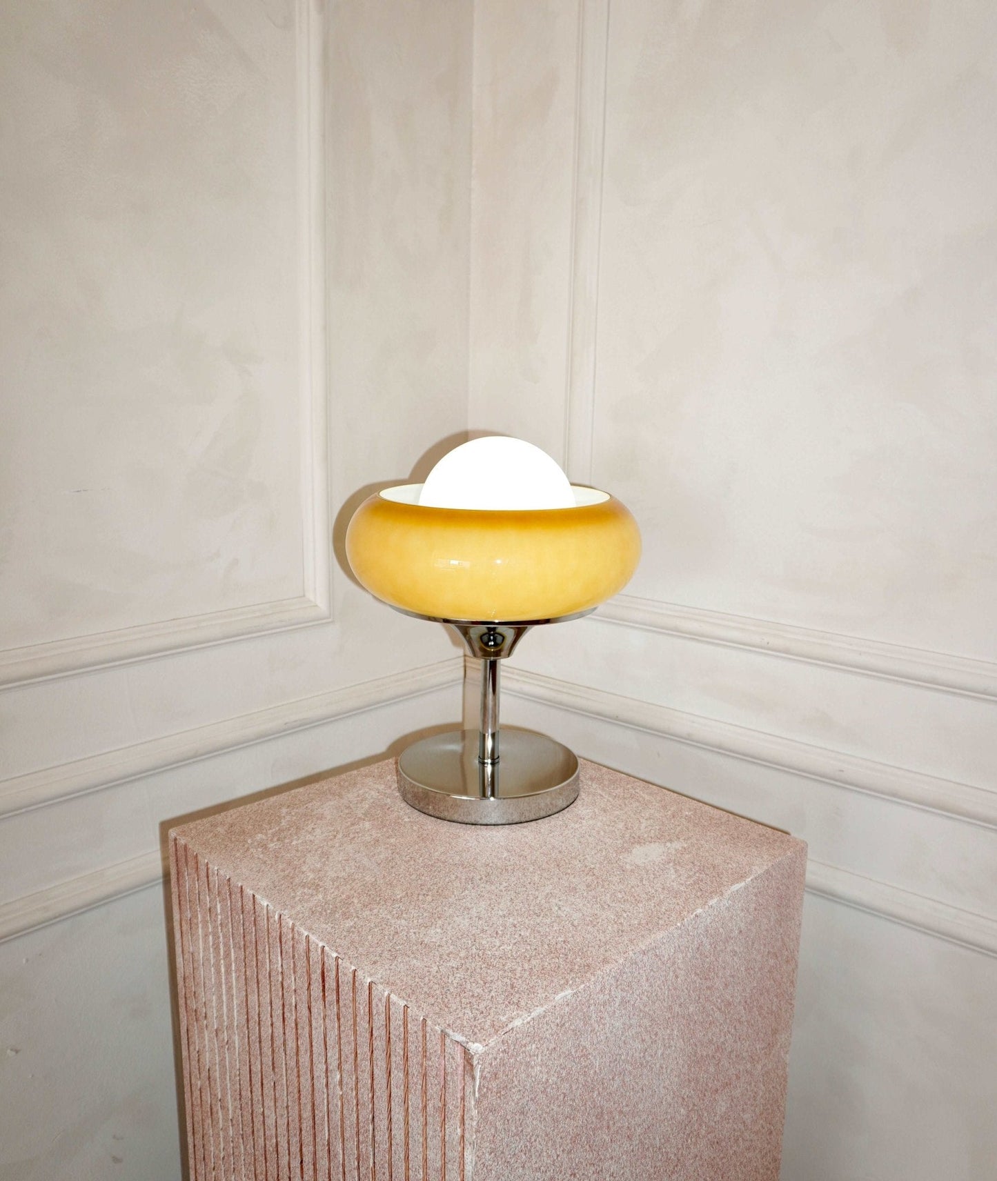 Aggi Table Lamp