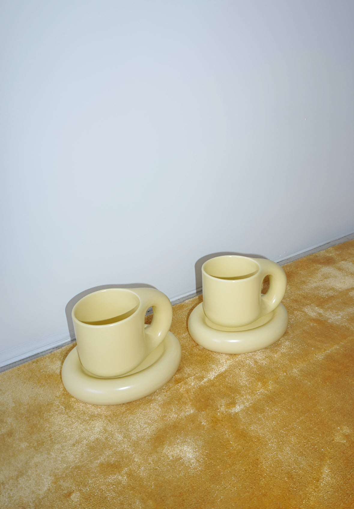 Dew Mug Set