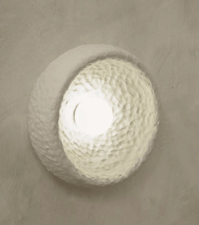 Olia Wall Sconce/ Flush Mount