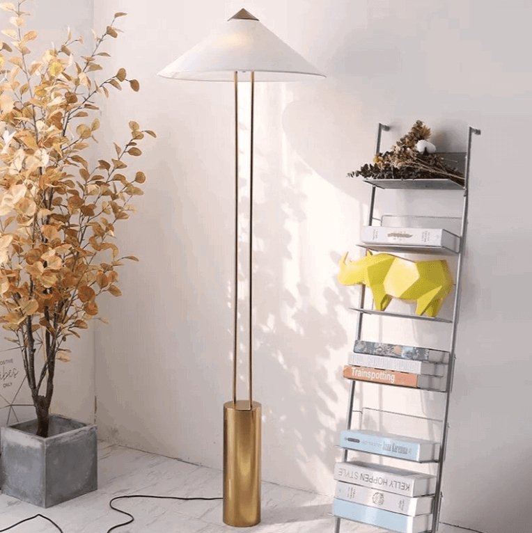 Costes Floor Lamp