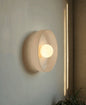 Sol Sconce/ Flush Mount