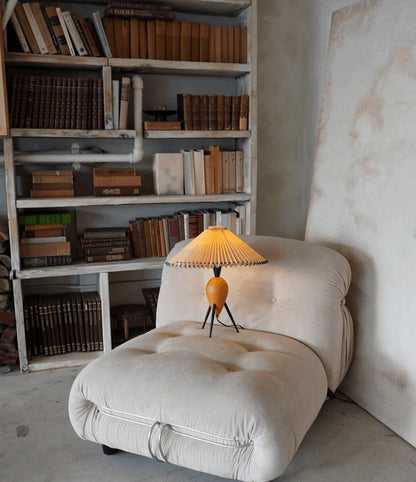 Iré Table Lamp