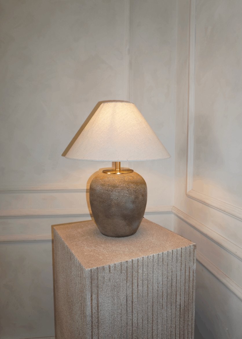 Masu Table Lamp