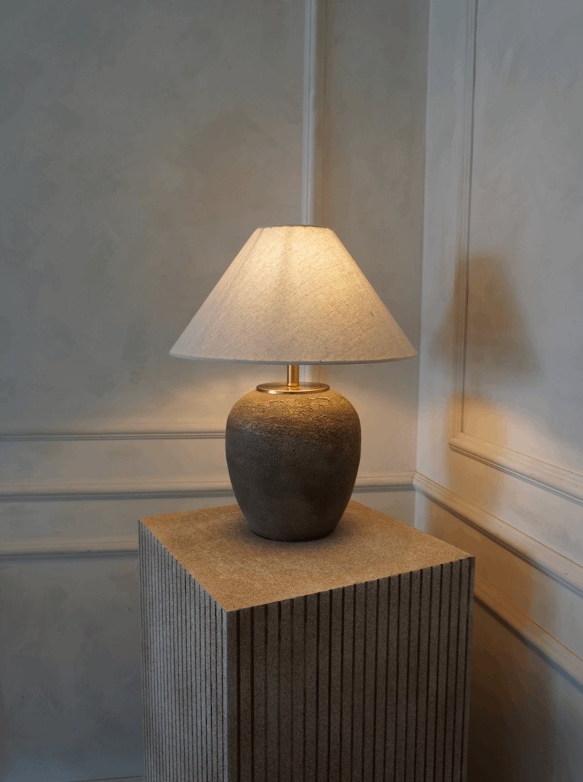 Masu Table Lamp