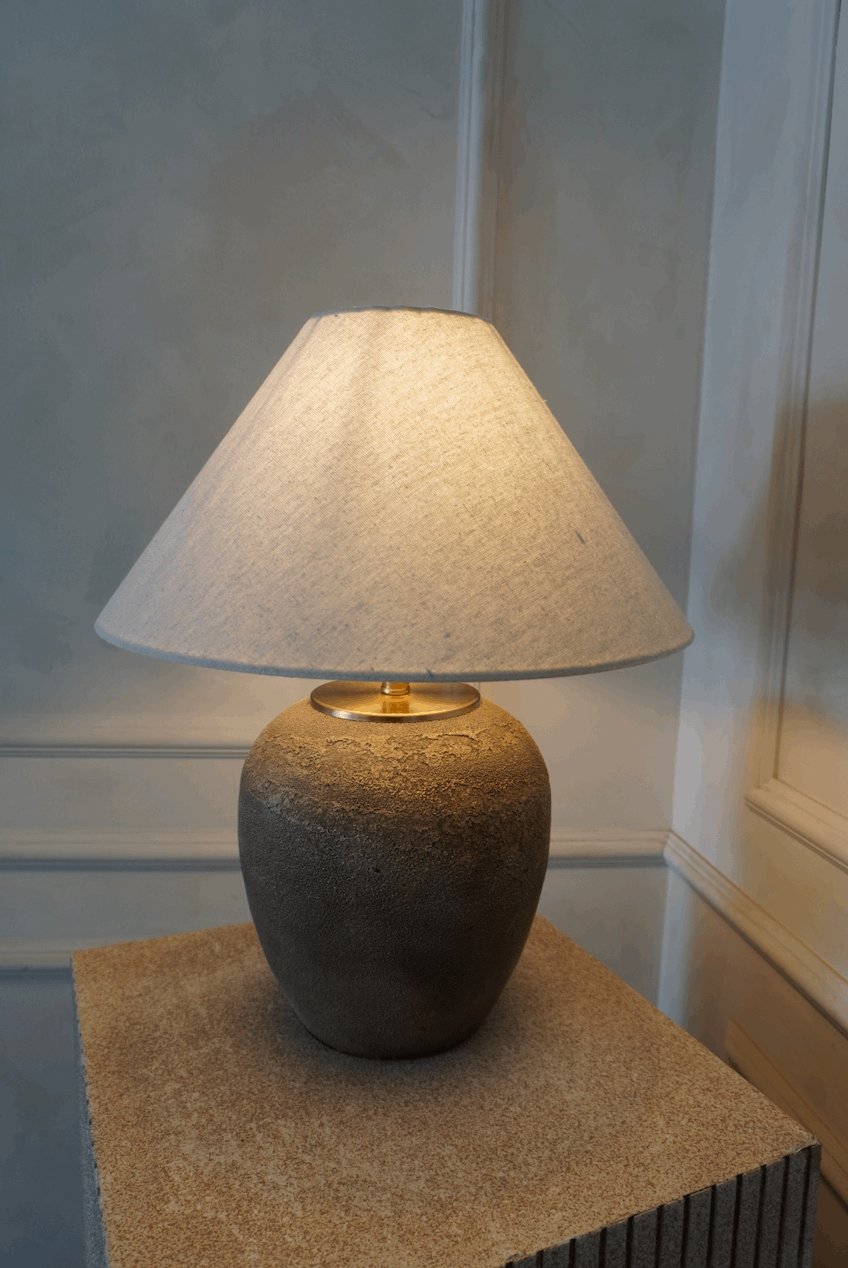 Masu Table Lamp