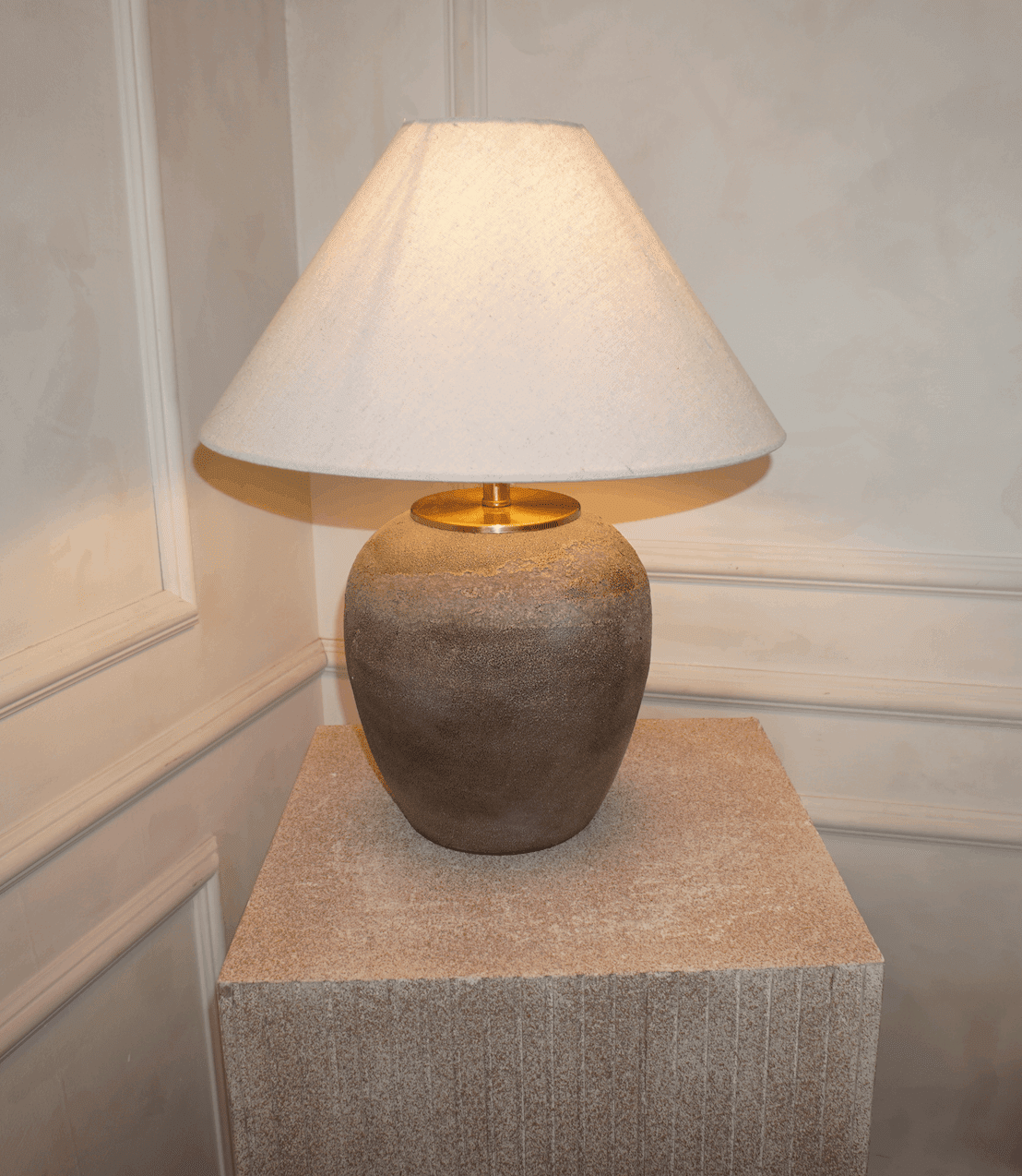 Masu Table Lamp