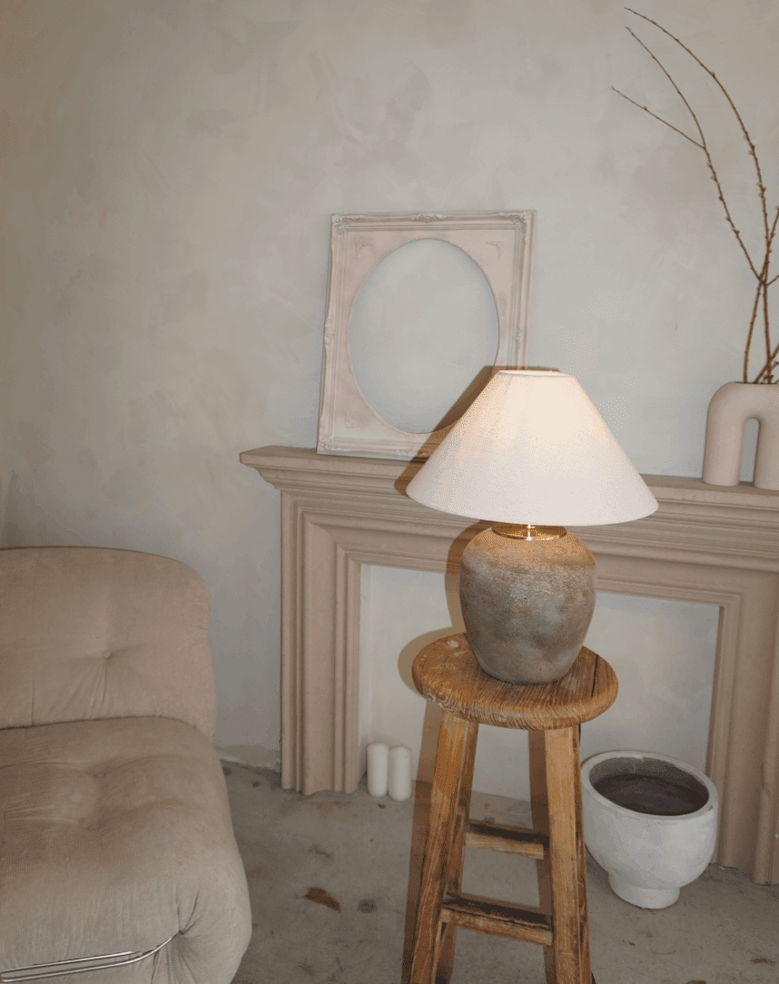 Masu Table Lamp