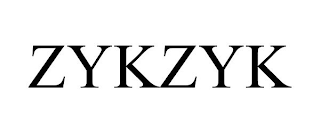 ZYKZYKHOME