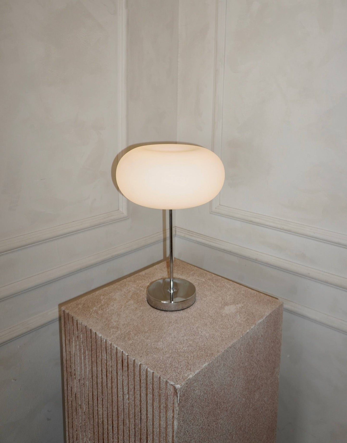 Dome Table Lamp