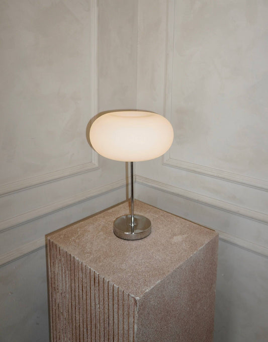 Dome Table Lamp