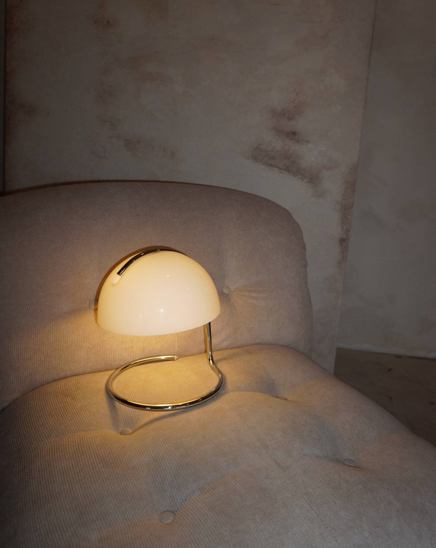 Pierre Table Lamp