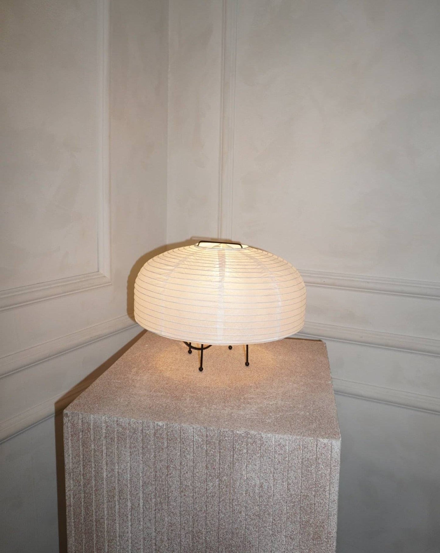 Shiku Table Lamp