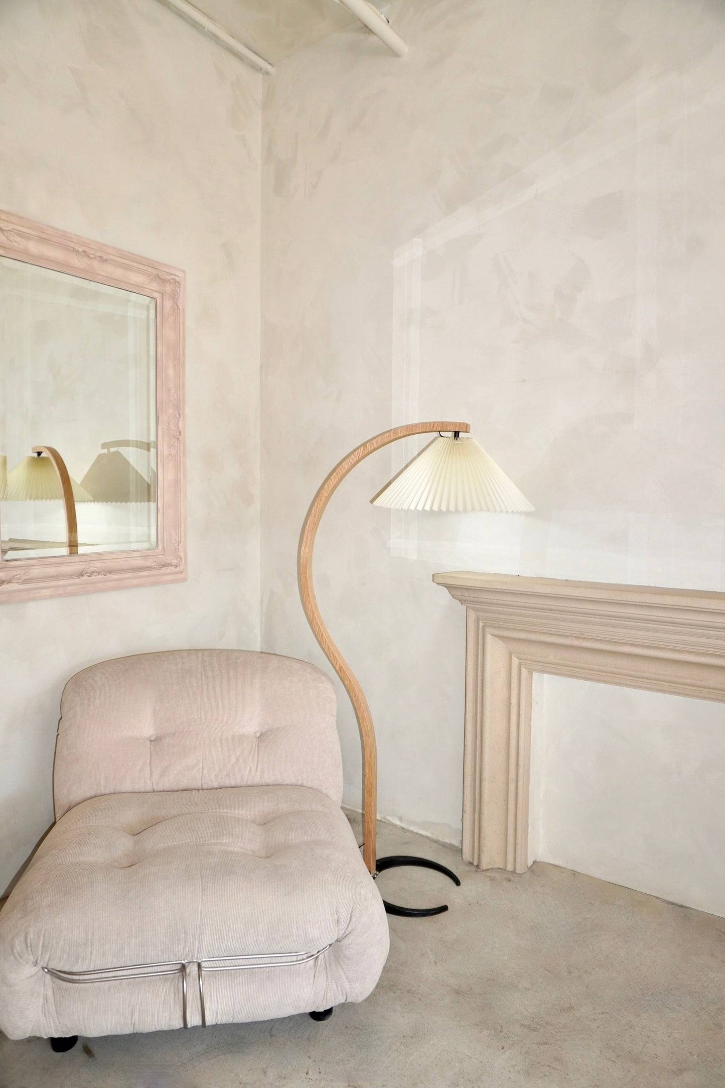 Tove Floor Lamp