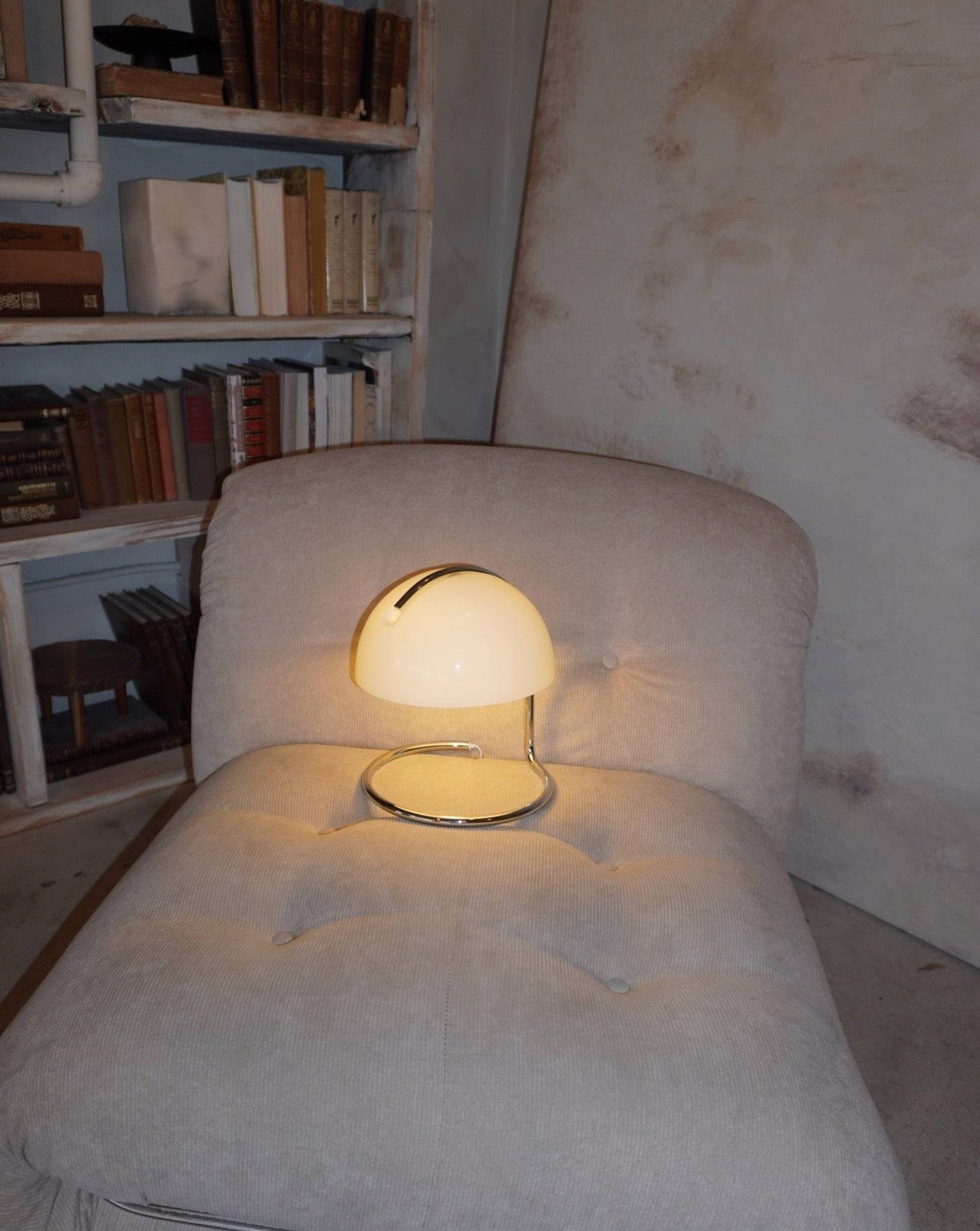 Pierre Table Lamp