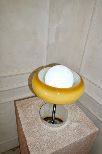 Aggi Table Lamp