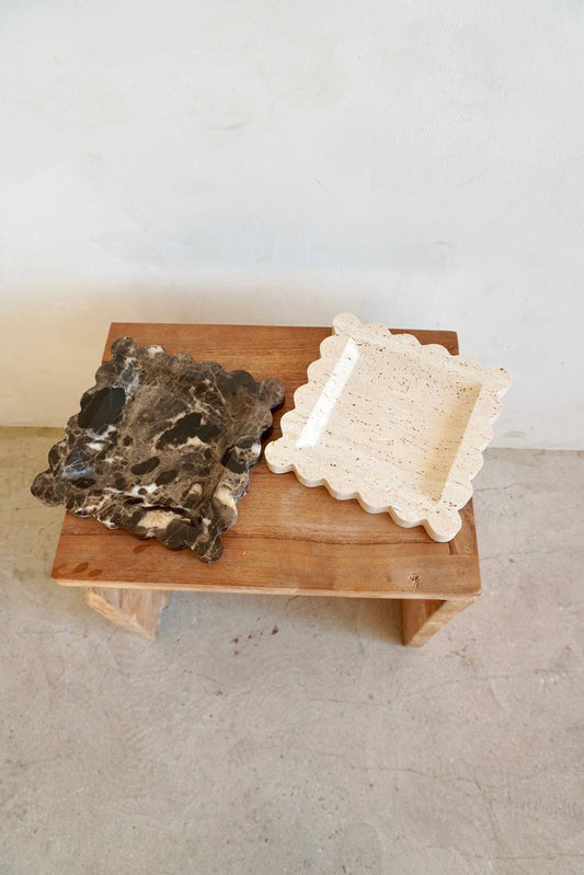 Liha Marble Tray