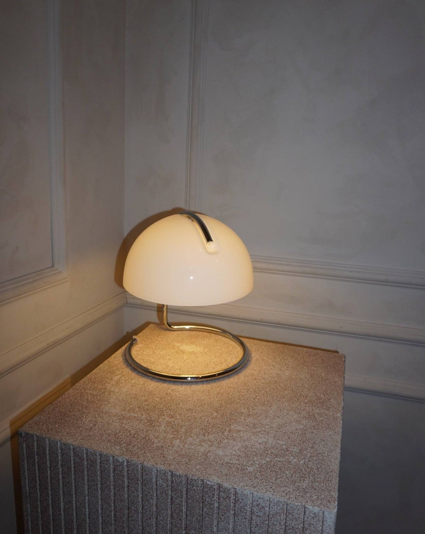 Pierre Table Lamp