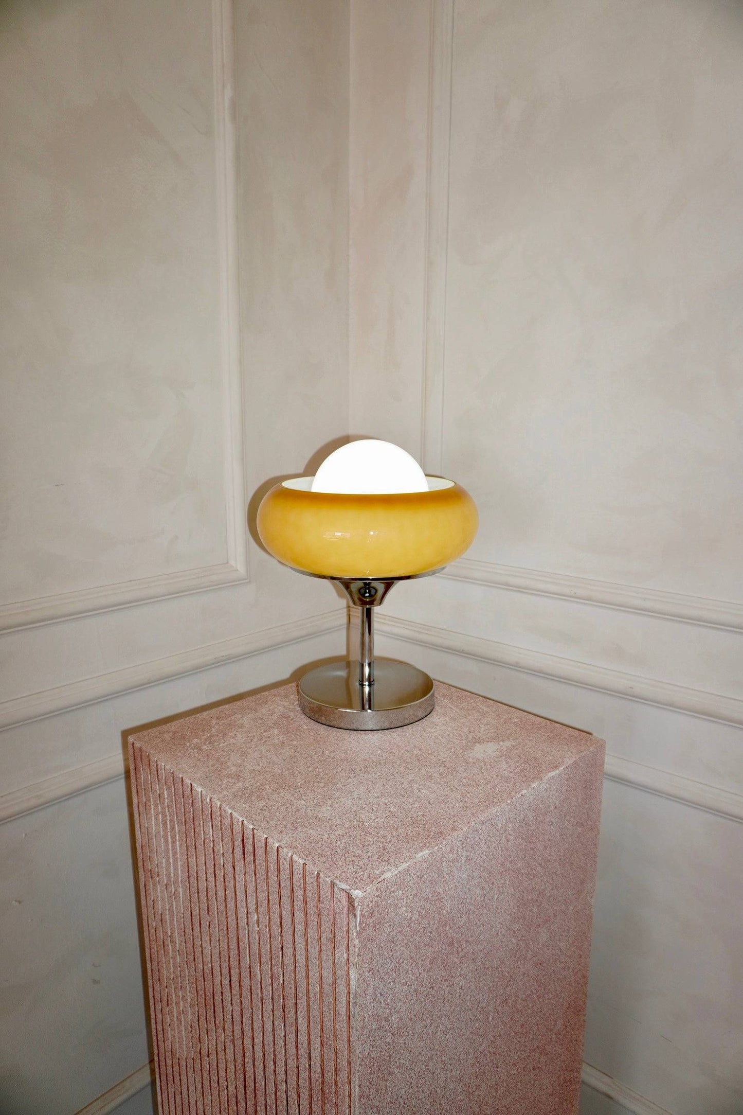 Aggi Table Lamp