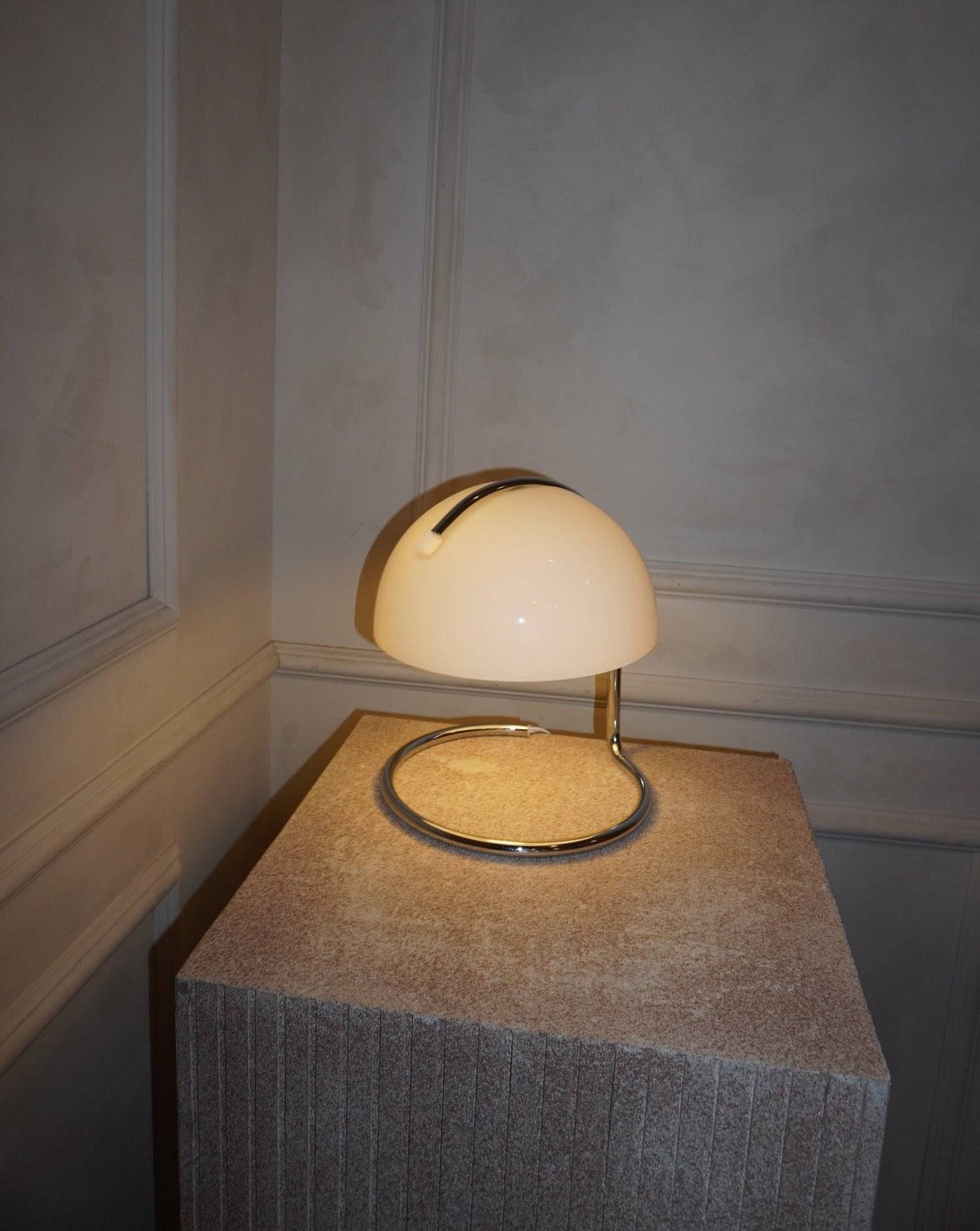 Pierre Table Lamp