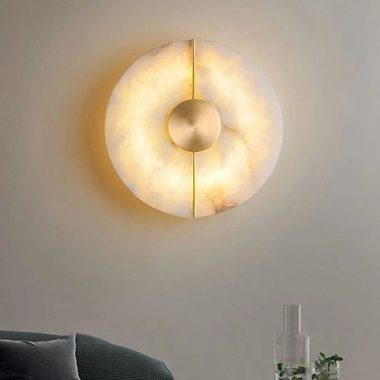 Avan Wall Sconce