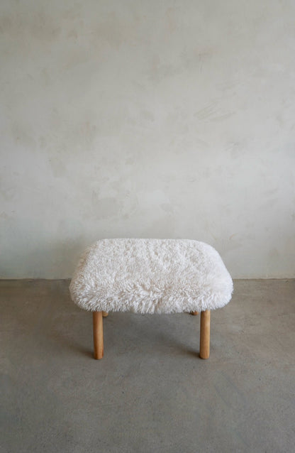 Ulla Sherpa Chair