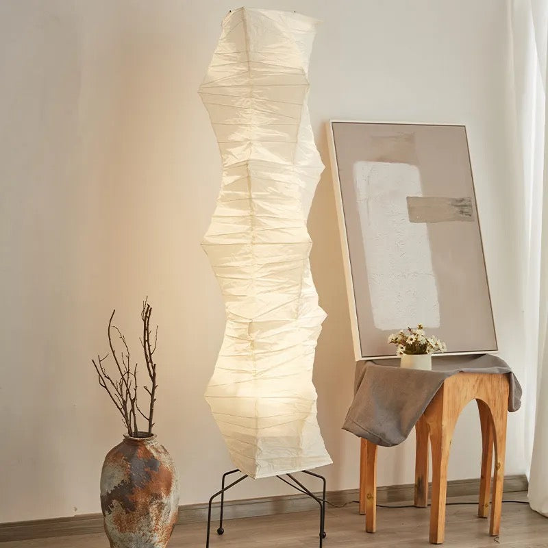 Yakina Floor Lamp