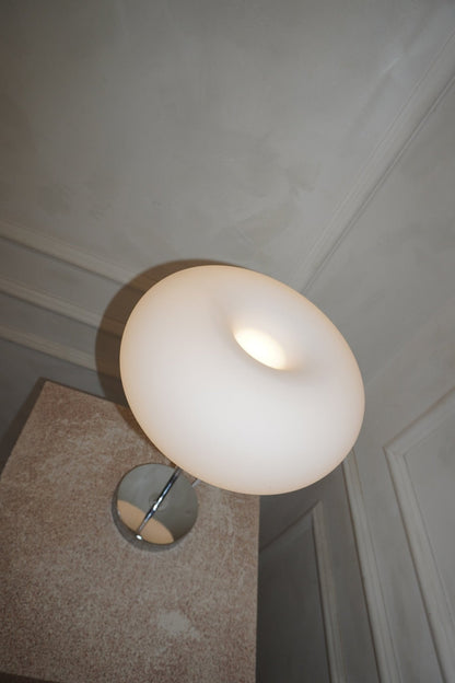 Dome Table Lamp